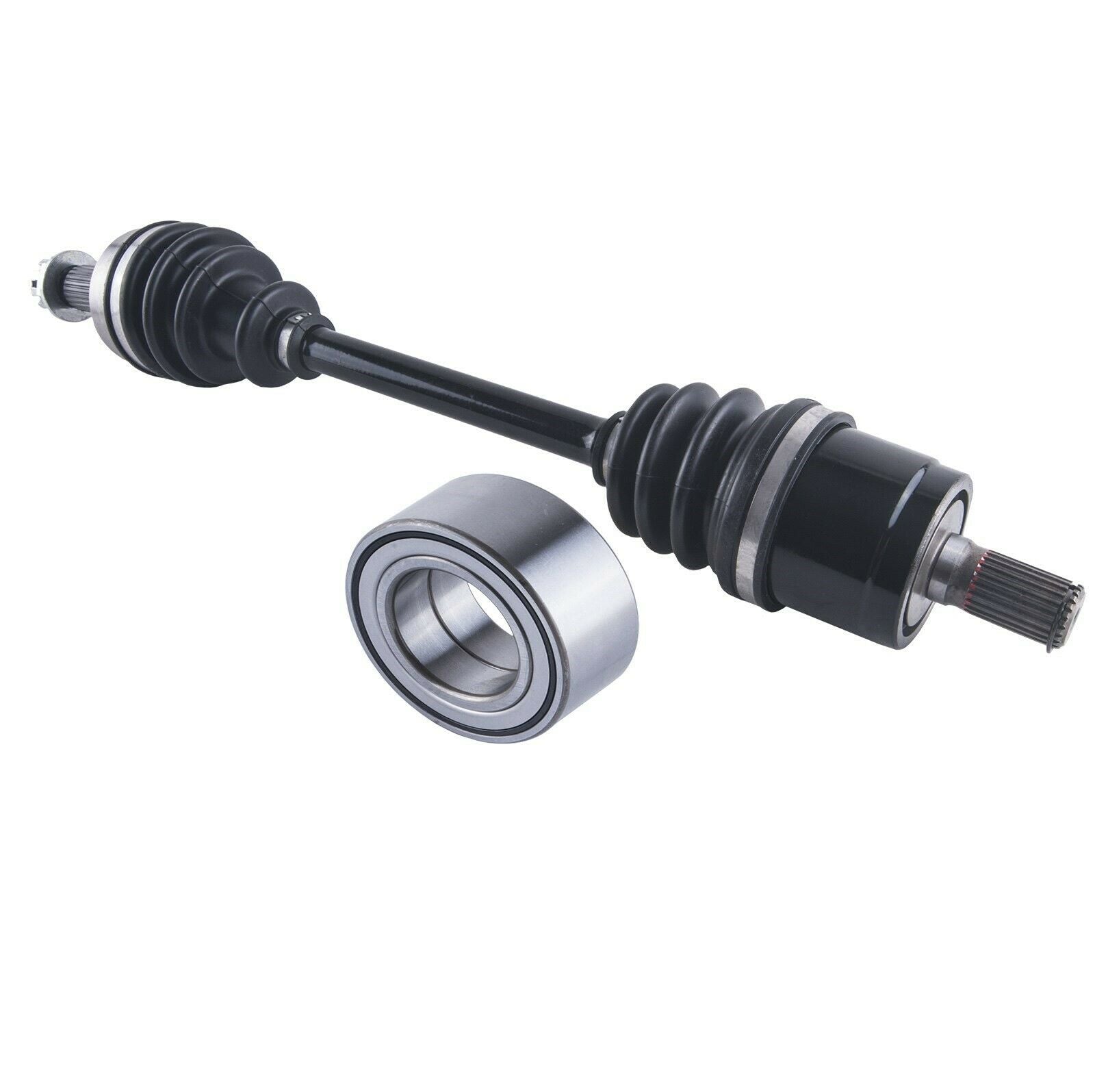 Honda TRX520 Front Right Axle & Wheel Bearing