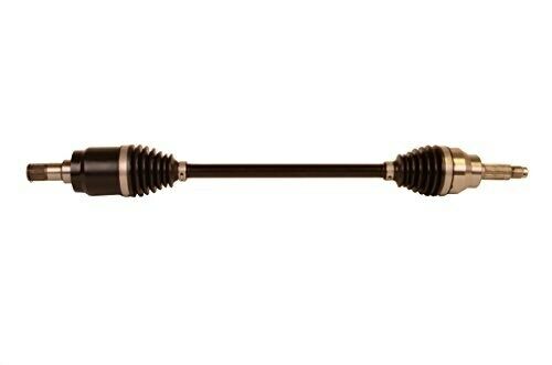 Honda Pioneer Front Left CV Axle & Wheel Bearing 700 2014 - 2026