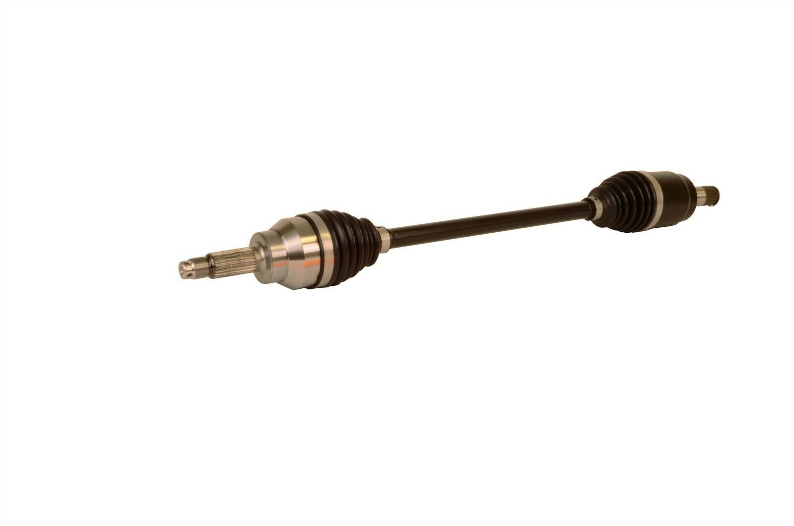 Honda Pioneer Front Right Cv Axle & Wheel Bearing 700