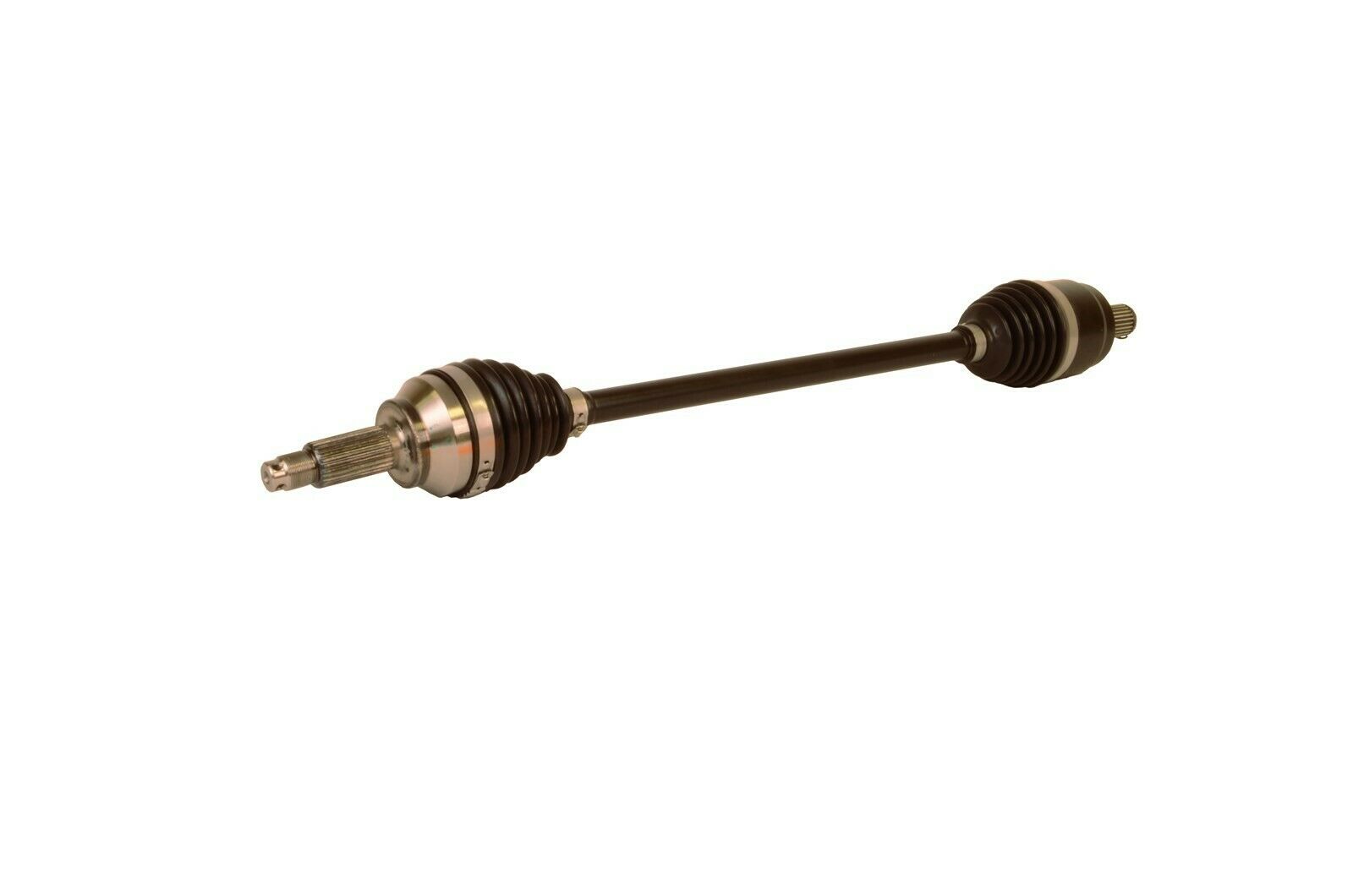 Honda Pioneer 700 Rear Left Or Right Cv Axle & Wheel Bearing