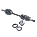 Honda Front Left Or Right Cv Axle Wheel Bearing & Seal Kit Trx300Fw