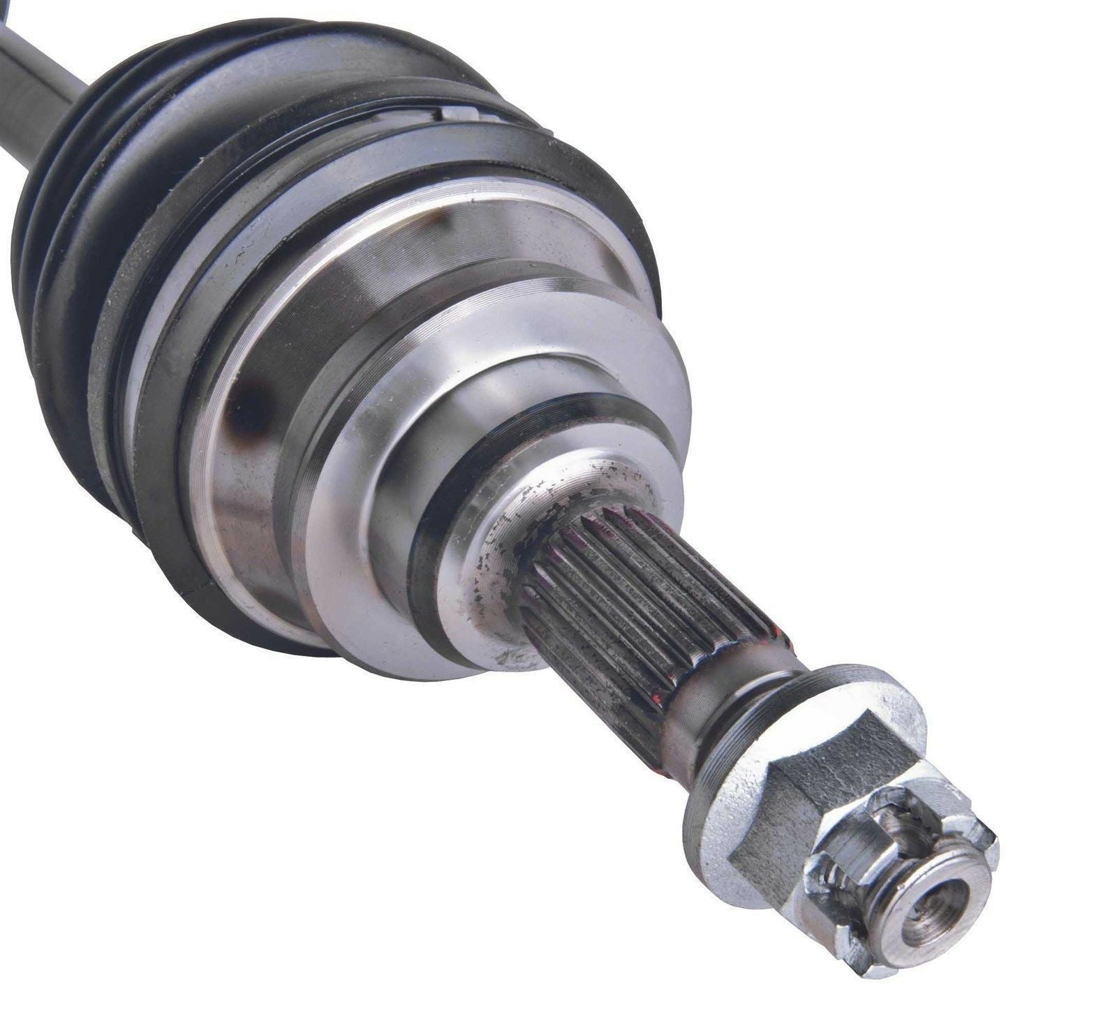 Honda Front Left Or Right Cv Axle Wheel Bearing & Seal Kit Trx300Fw