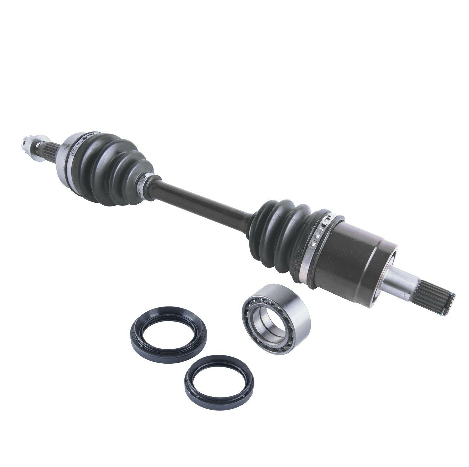 Honda Front Left Or Right Cv Axle Wheel Bearing & Seal Kit Trx300Fw