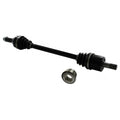 Honda Pioneer 1000 / 1000-5 Front Left Or Right CV Axle & Wheel Bearing