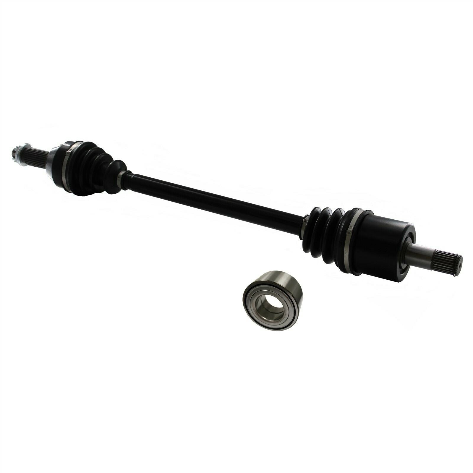 Honda Pioneer 1000 / 1000-5 Front Left Or Right CV Axle & Wheel Bearing