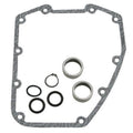 S&S Cycle Part 106-5929 Chain Drive Cam Service Kit for Harley Davidson Models