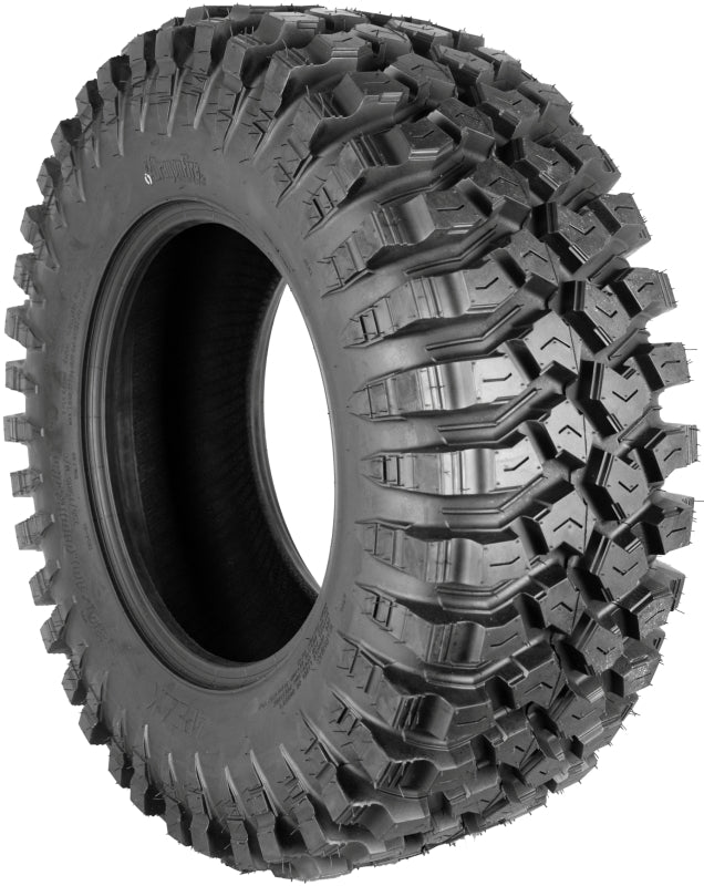 DragonFire Racing 4Peak Tire 30x10R15 - All-Terrain Radial Tire for Powersports Vehicles