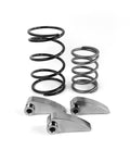 EPI Polaris Ranger XP/Crew 28-inch Tire Low Elevation Sport Utility Clutch Kit (Part No. WE437516)
