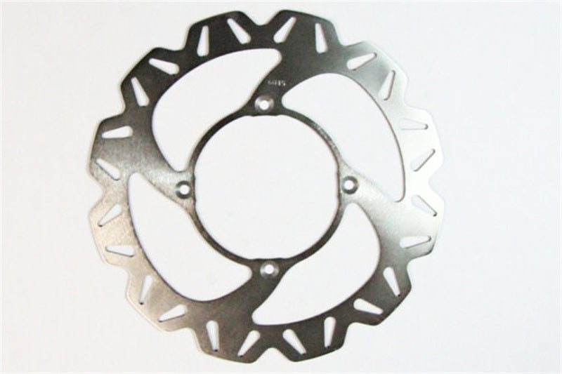 EBC Powersports CX Series Off Road Race Rotor for Kawasaki KX 1252T - Front