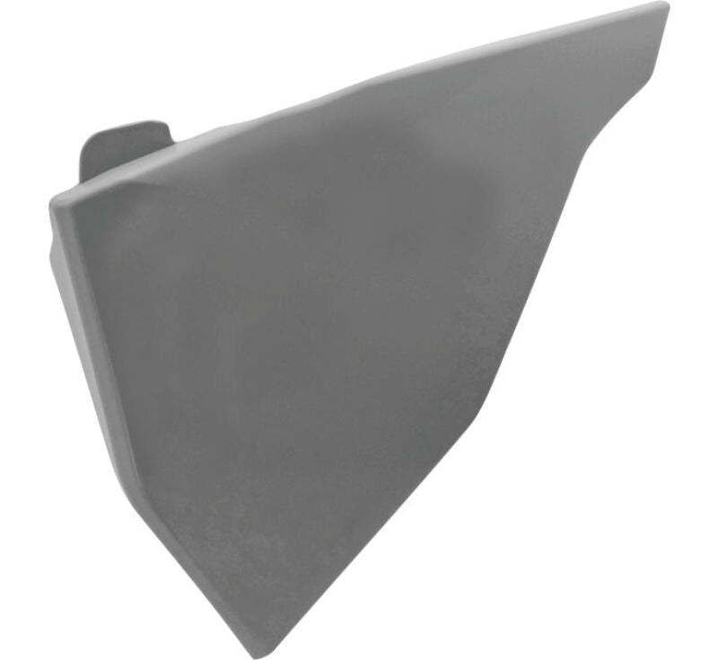Acerbis 19-22 KTM Airbox Cover Gray – Fits KTM 125-500 SX/SX-F/XC-F/XC/XC-TPI/XCF-W/EXC/EXC-F Models