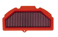 BMC Air Filter GSXR1000 Part FM557/04 – High-Performance Motorcycle Intake Filter