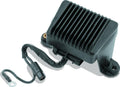 Twin Power 04-05 Harley Davidson FLH FLT Voltage Regulator - Black, Replaces H-D 74505-04