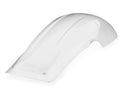 Acerbis NOST Rear Fender - White for Dirt Bikes, Part #2040760002