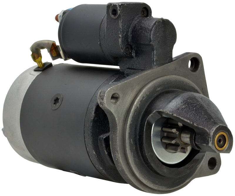 Arrowhead 410-54243 Powersports Starter for Honda CRF125F and CRF125FB (2014-2018)