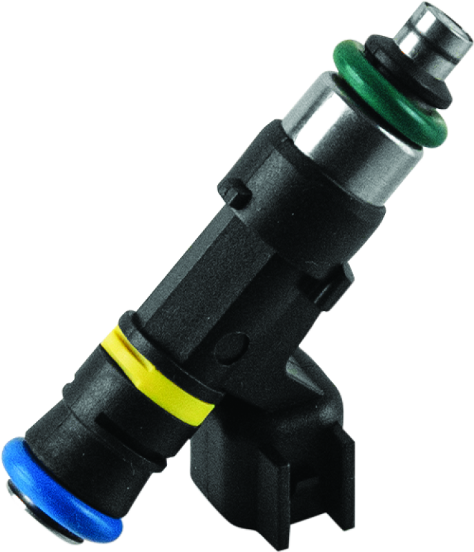 QuadBoss Fuel Injectors for Polaris Scrambler 850 and Sportsman 850 (2015-2020)