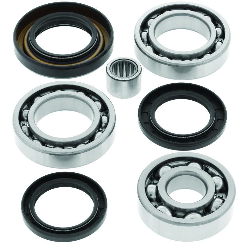 QuadBoss Differential Bearing & Seal Kit for Honda ATC250ES/SX (1985-1987)