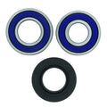 QuadBoss Kawasaki KLF220 Bayou Front ATV Wheel Bearing & Seal Kit (Part No. 413306)