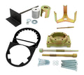 EPI Can-Am Maverick X3 PDrive Master Clutch Service Kit Part Number EZCSK5
