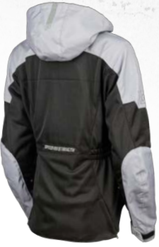 Speed and Strength Starstruck Mesh Motorcycle Jacket for Women - Size XL