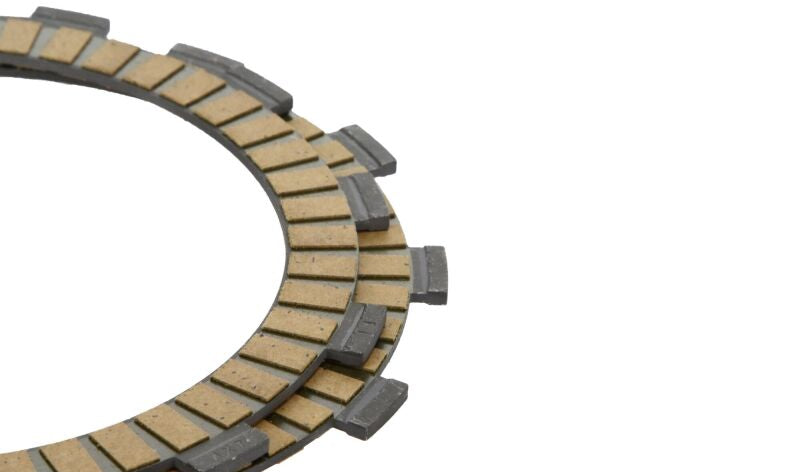 ProX RM-Z450 Clutch Friction Plate Set for Suzuki 2008-2017 - OEM Quality Performance