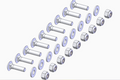 KFI Plow Flap Hardware Kit HK-102 for Powersports Vehicles