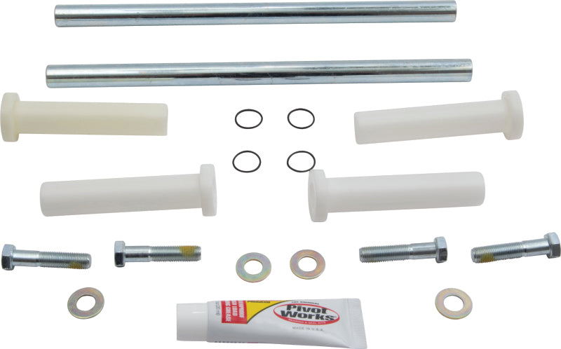 Pivot Works A-Arm Bearing Low Front for Powersports Vehicles (Part PWAAK-P14-000)