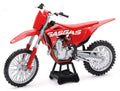 New Ray Toys GASGAS 450F Dirt Bike Scale Model - 1:12