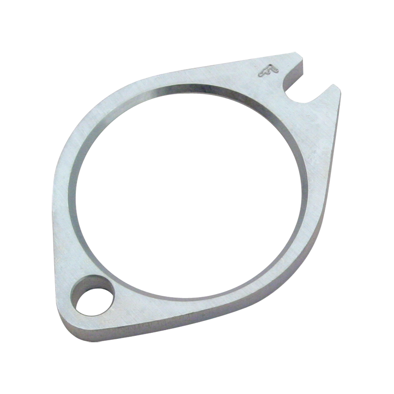 S&S Cycle Low Profile Front Manifold Flange for Powersports Engines