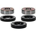Pivot Works Premium Wheel Bearing Kit for Kawasaki KLF185 and Suzuki LT-F250