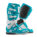 Gaerne SG12 Motocross Boot - Size 12 for Superior Bike Control and Protection