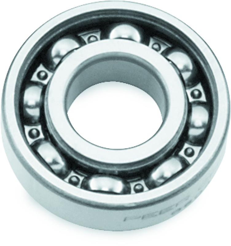 TwinPower Transmission Main and Countershaft Bearings for Harley-Davidson Big Twin 5-Speed Models - Part #601452