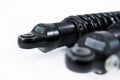 Ohlins HD 754 Sportster XL STX 36 Blackline Shock Absorber for Harley-Davidson