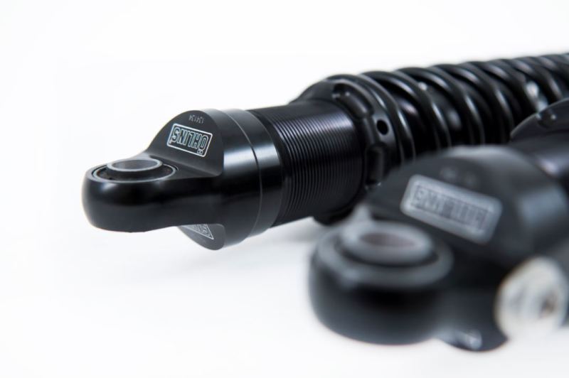 Ohlins HD 754 Sportster XL STX 36 Blackline Shock Absorber for Harley-Davidson