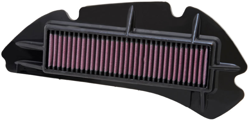 K&N Engineering Replacement Air Filter HA-1510 for Honda SH150I (2010) and More