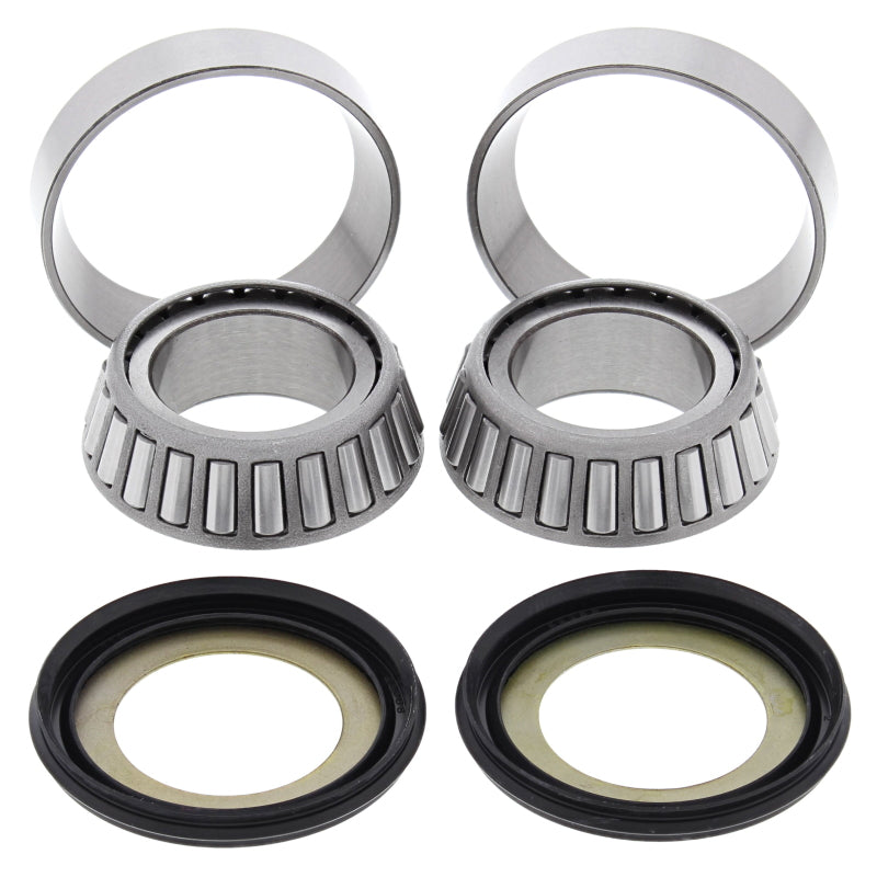 All Balls Racing Part 22-1024 Taper Bearing Kit for BMW R50/5 and R60/5 (1969-1973)