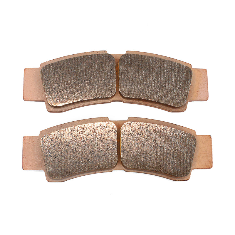 EPI Heavy Duty Front Brake Pads for Kawasaki KRX1000 Teryx/4 – Part No. WE445423