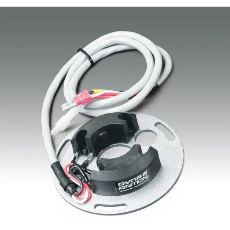 Dynatek Dyna S Ignition System for 1972-1977 Honda CB350F and CB400F - Part DS1-1