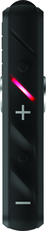 Sena Technologies SC-4B-01 RC4 4-Button Remote for Bluetooth Communication System