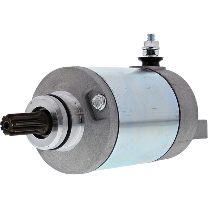 Arrowhead 04-08 Kawasaki KFX400, KLX400R & Suzuki DR-Z400E Starter – Part Number 410-54064
