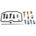 All Balls Racing Kawasaki KLX650 C Carburetor Rebuild Kit (1993-1996) - Part 26-1101