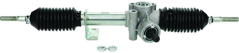 QuadBoss 411987 Steering Rack Assembly for Can-Am Maverick 1000R Turbo and Max Models