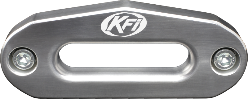 KFI Aluminum Hawse with 4.875-inch Bolt Pattern for ATV and Powersports