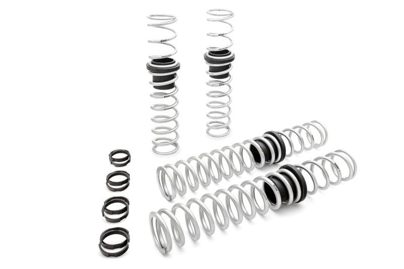 Eibach Pro-UTV Stage 2 Performance Springs for Yamaha YXZ 1000R (2016+)