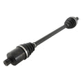 All Balls 8 Ball Extreme Axle - RZR Turbo S Front 2018-2021