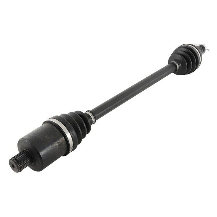 All Balls 8 Ball Extreme Axle - RZR Turbo S Front 2018-2021