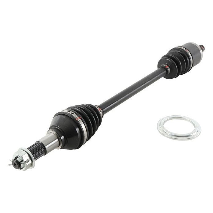 All Balls Racing Can-Am Maverick 1000 Complete Extreme 8 Ball CV Axle - Left