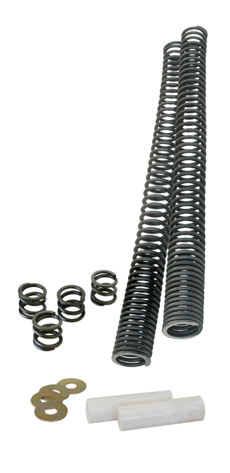 Progressive Suspension Metric Fork Lowering Spring Kit for Honda VT600C Shadow VLX Models
