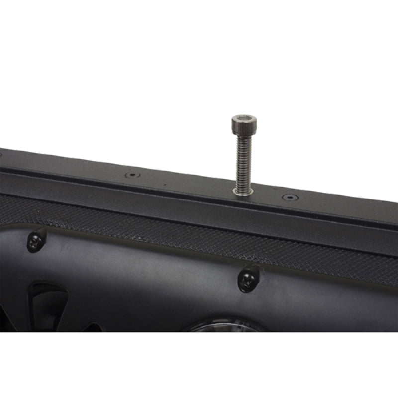Bazooka 24 Inch G3 Party Bar Double Sided Bluetooth LED Light Bar for Powersports Vehicles