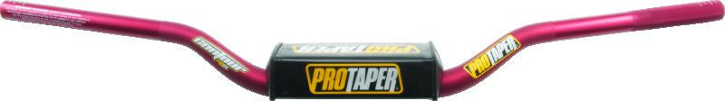 ProTaper Contour SX Race Handlebar - Red for Powersports