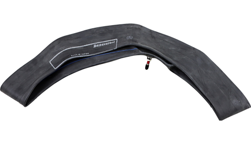 Bridgestone TR4 Motorcycle Inner Tube 140/90-16 for Spoked and Multi-Piece Wheels